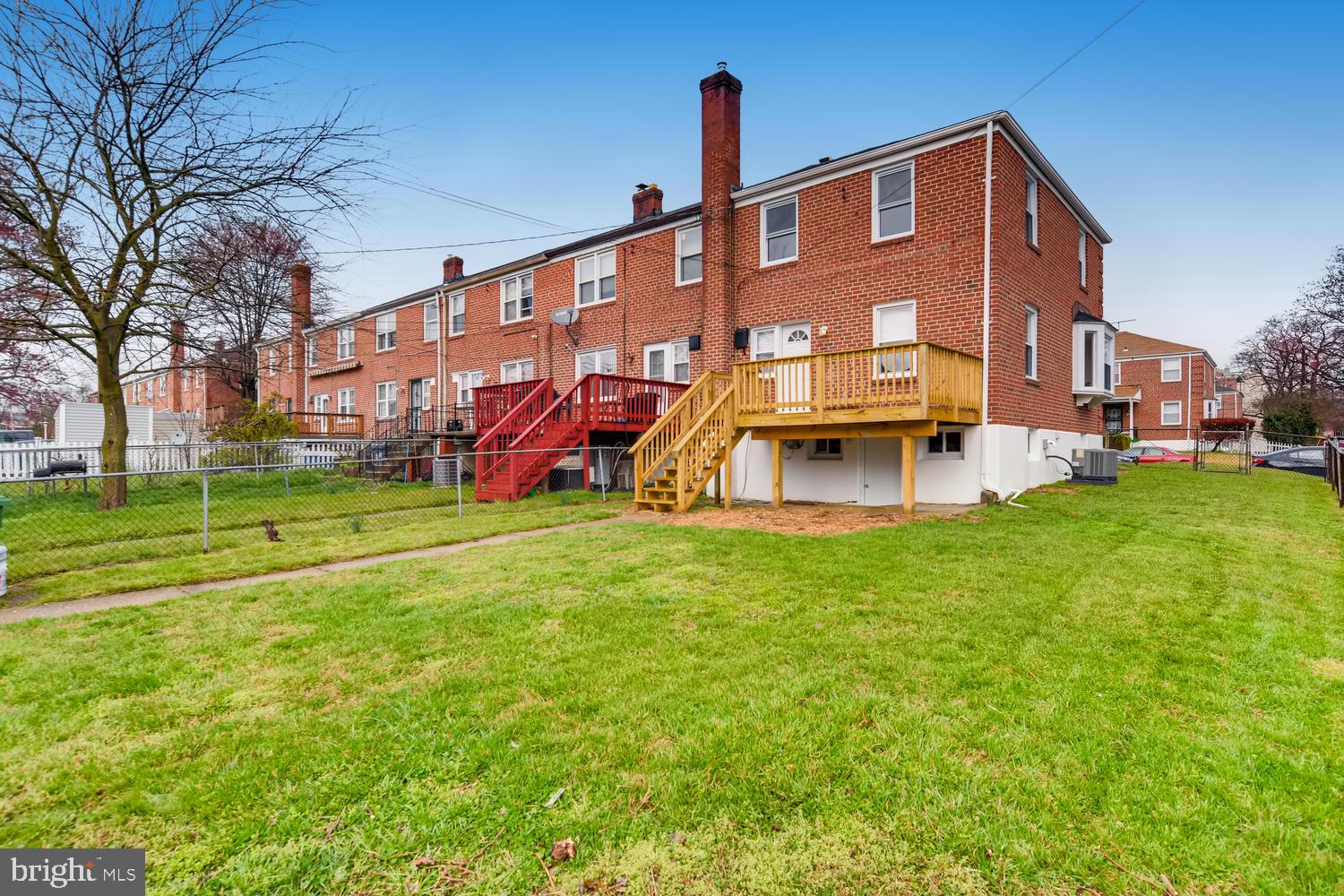 5500 Leith Road Baltimore, MD 21239 - Photo 29 of 31 Gallery Image 29