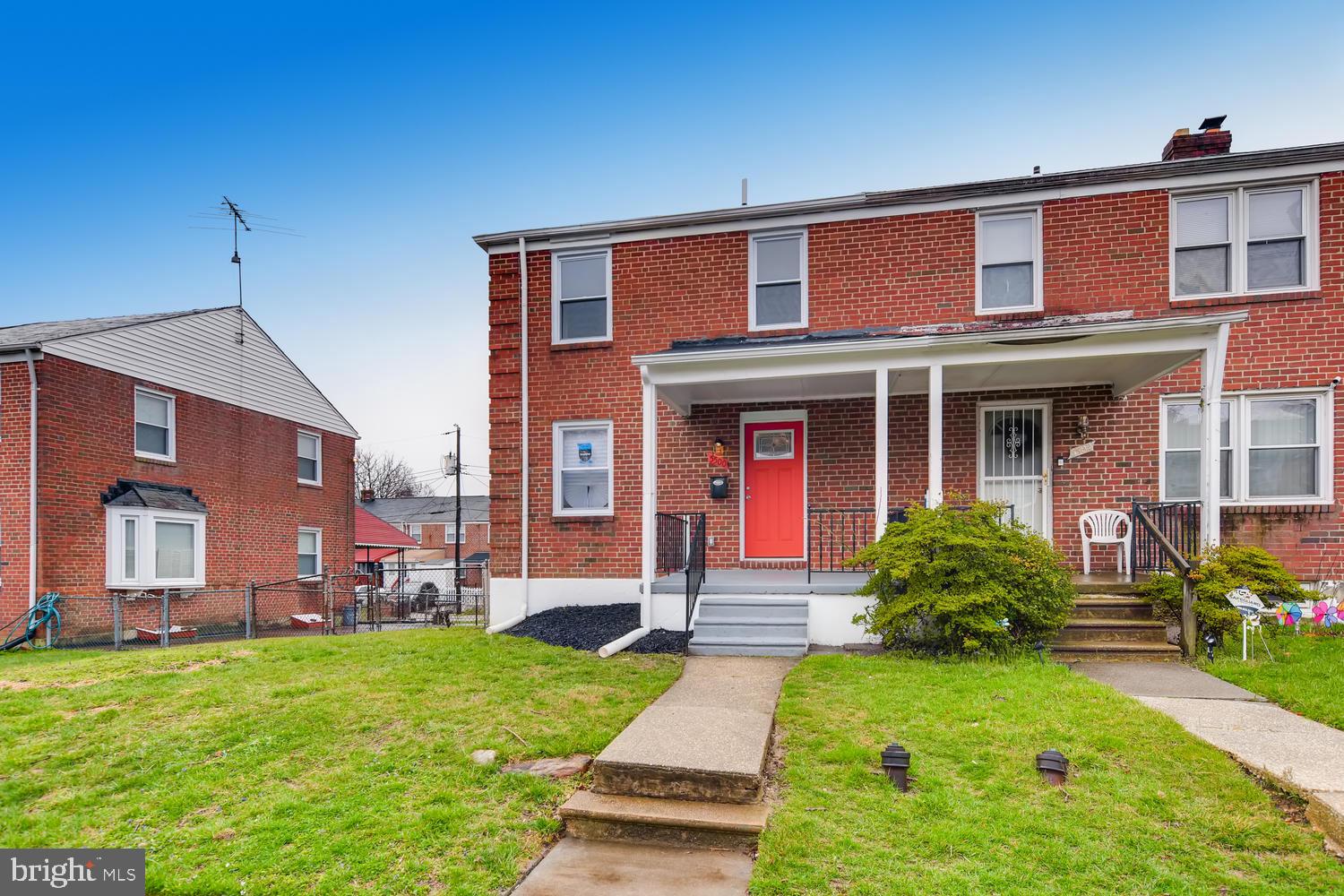 5500 Leith Road Baltimore, MD 21239 - Photo 30 of 31 Gallery Image 30