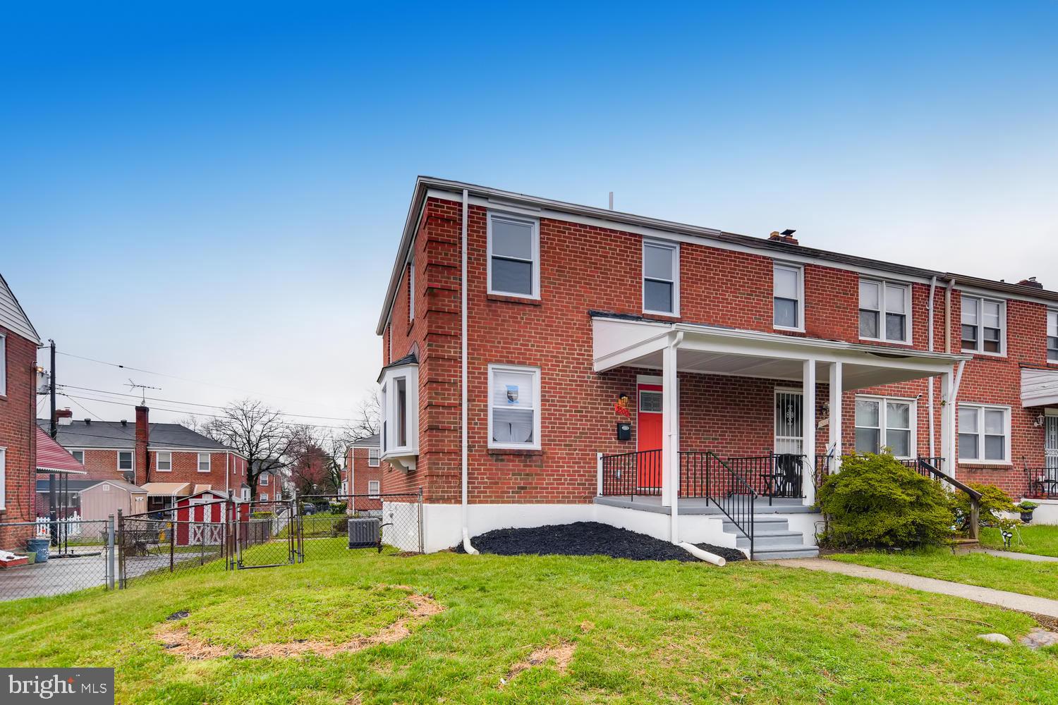 5500 Leith Road Baltimore, MD 21239 - Photo 31 of 31 Gallery Image 31