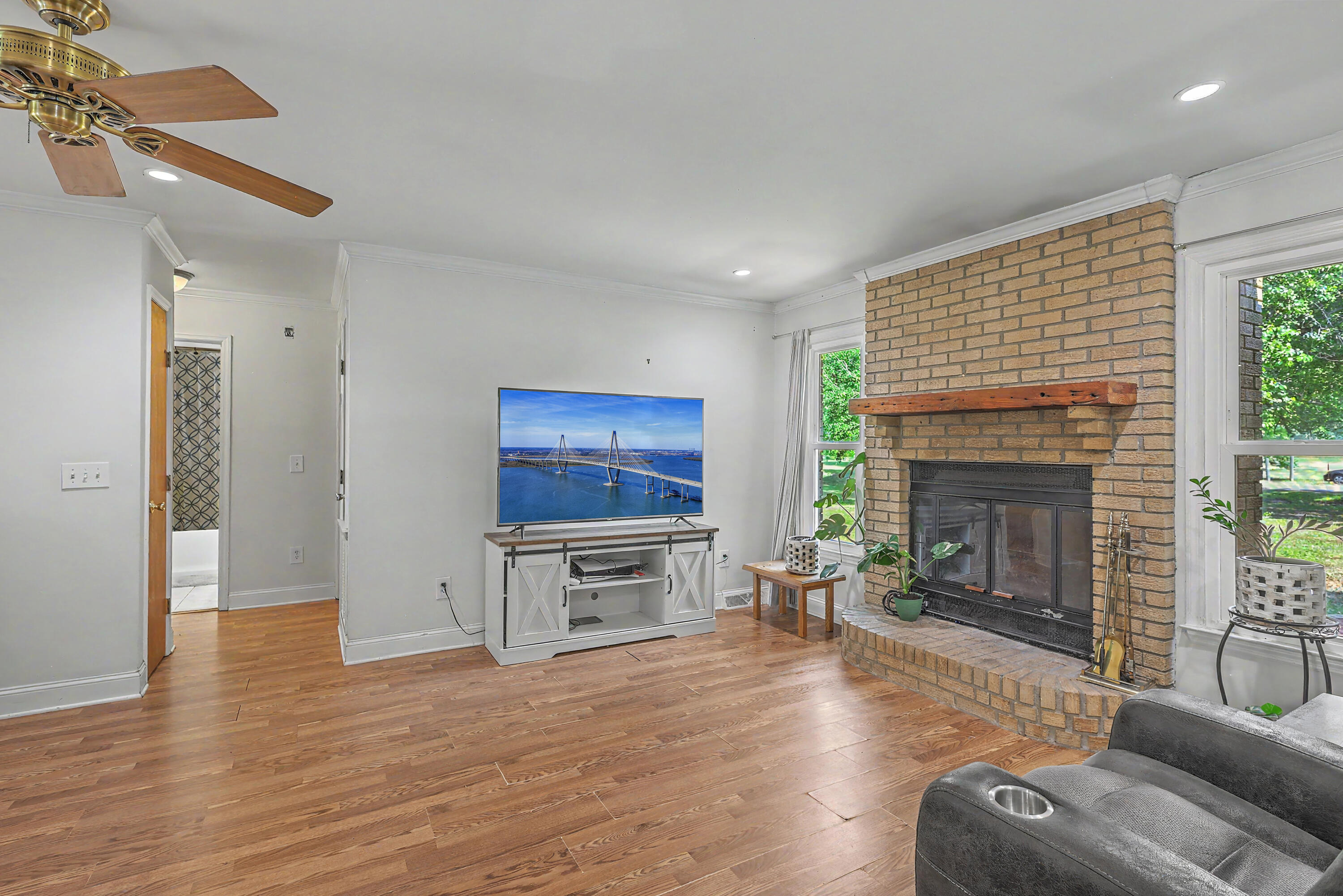 457 Rice Road Ridgeville, SC 29472 - Photo 10 of 40 Gallery Image 10