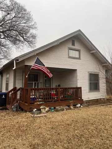 $39,900 | 404 North Atchison Street, El Dorado, KS 67042