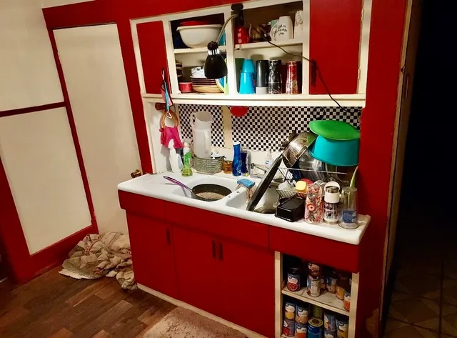 $39,900 | 404 North Atchison Street, El Dorado, KS 67042