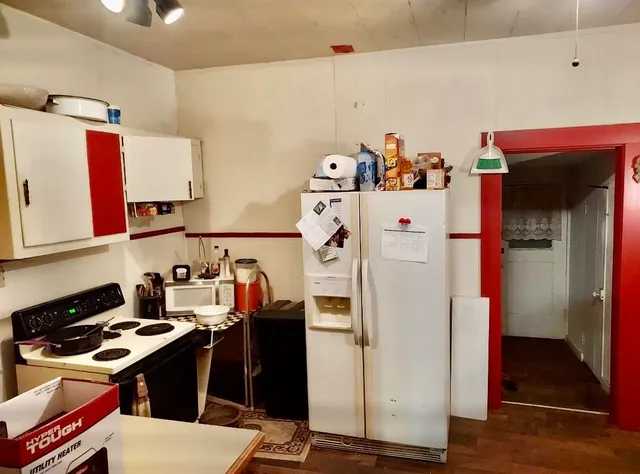 $39,900 | 404 North Atchison Street, El Dorado, KS 67042