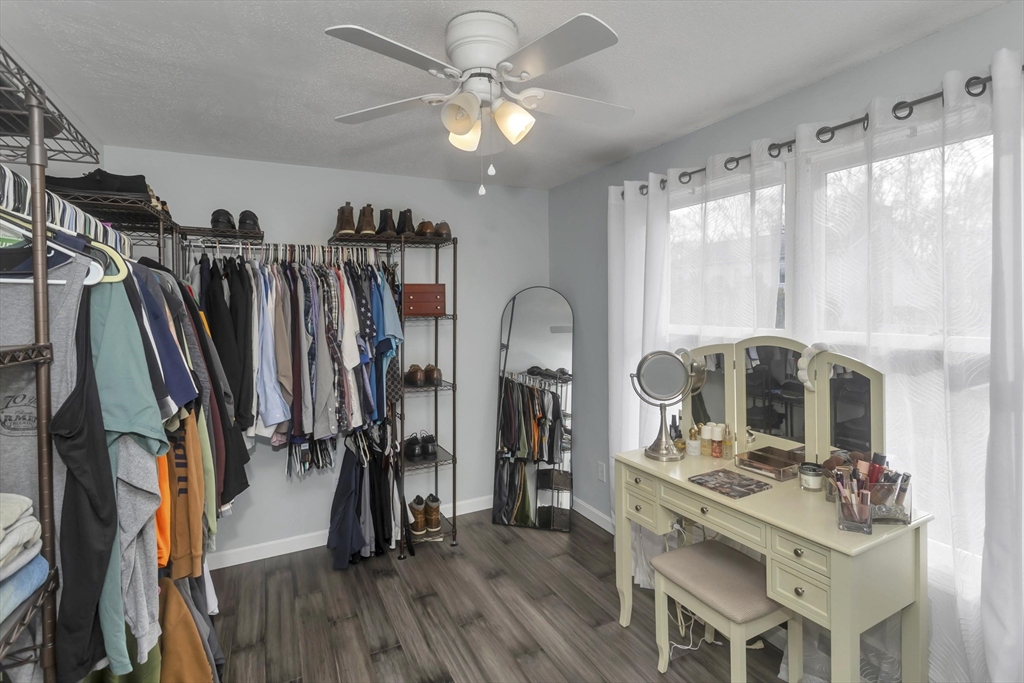 21 Brentwood Street Springfield, MA 01108 - Photo 28 of 41 a view of a room with lots of stuff and hardwood floor