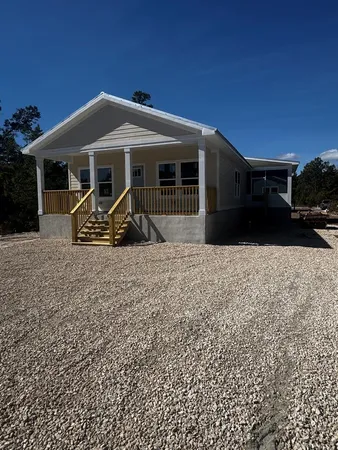 $285,000 | 1588 Sandpiper Drive, Carrabelle, FL 32322