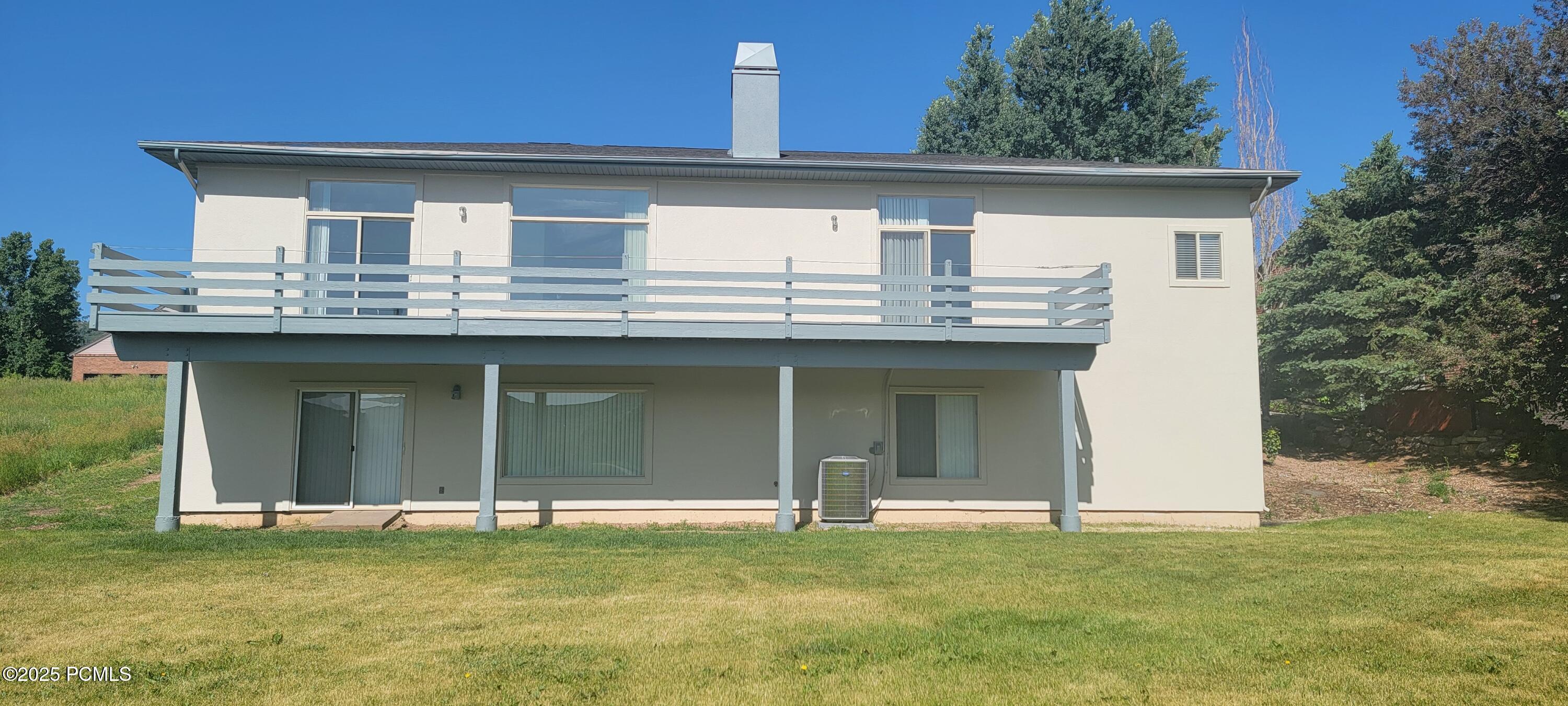 8710 Silver Spur Road Park City, UT 84098 - Photo 2 of 21