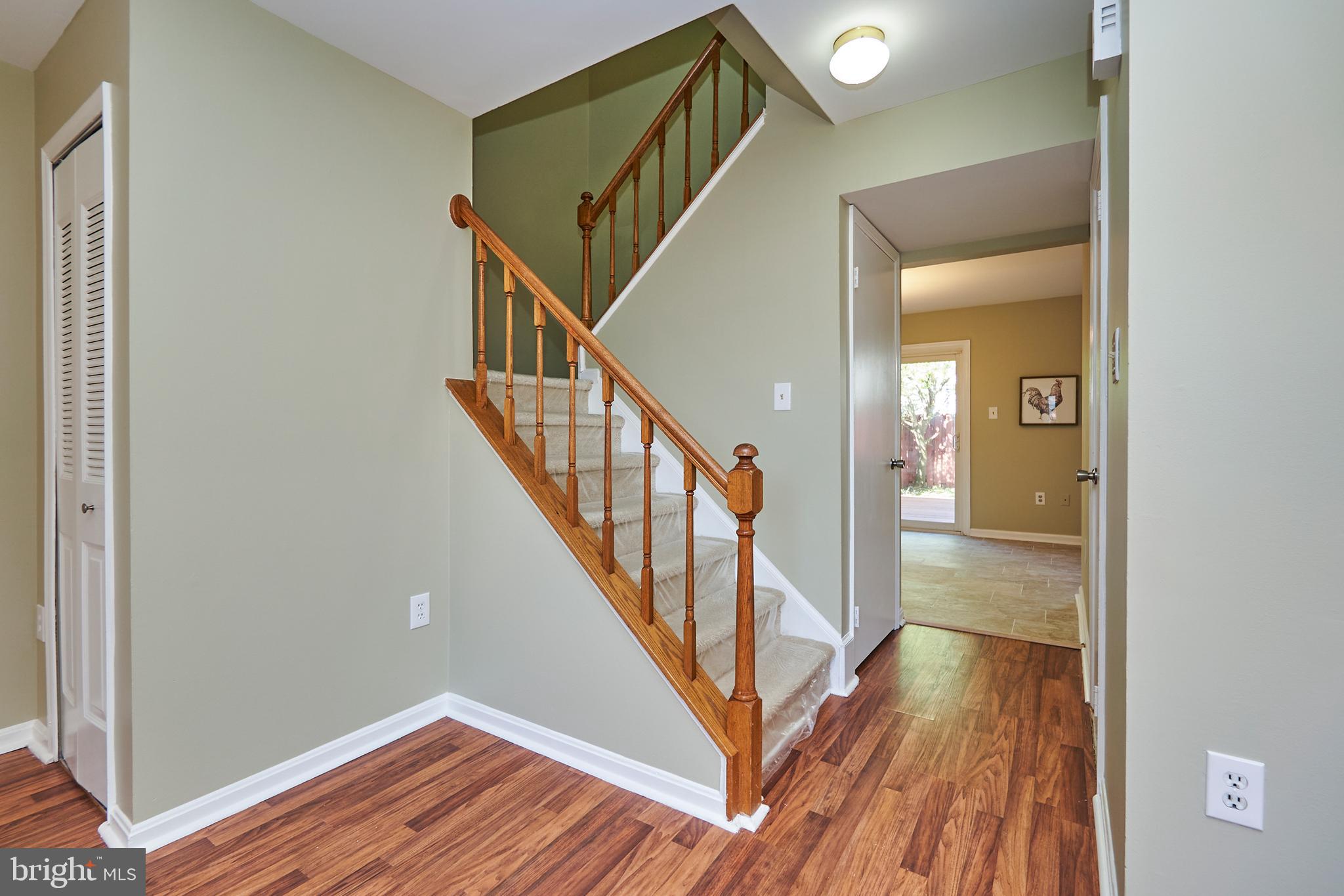 8582 Adamson Street Manassas, VA 20110 - Photo 16 of 30