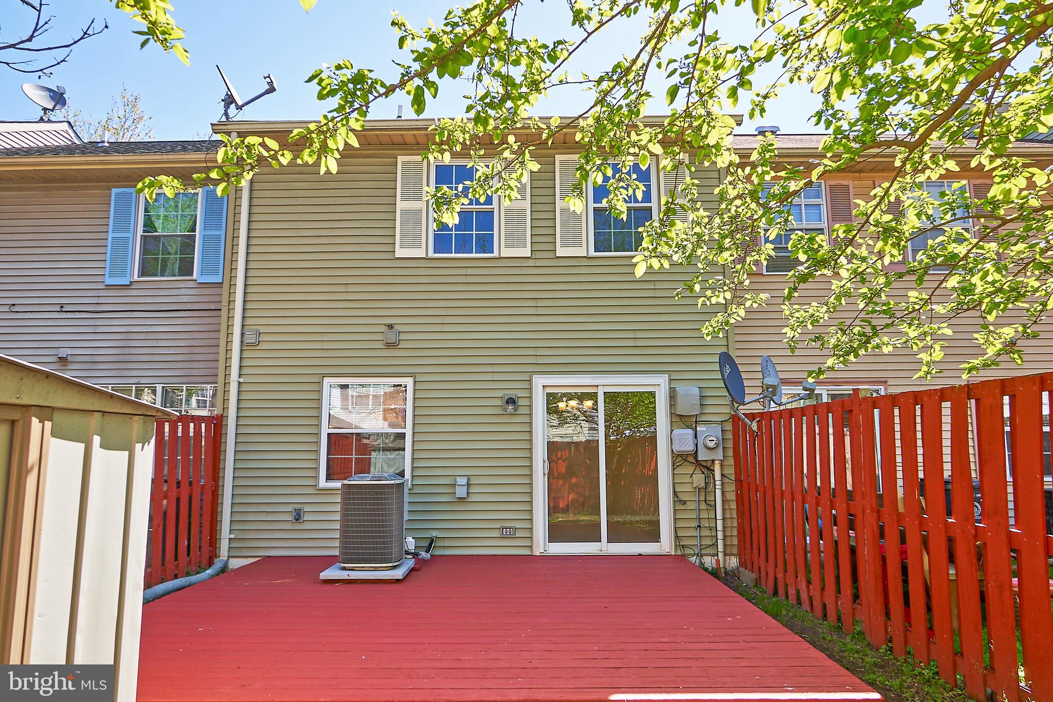 8582 Adamson Street Manassas, VA 20110 - Photo 26 of 30