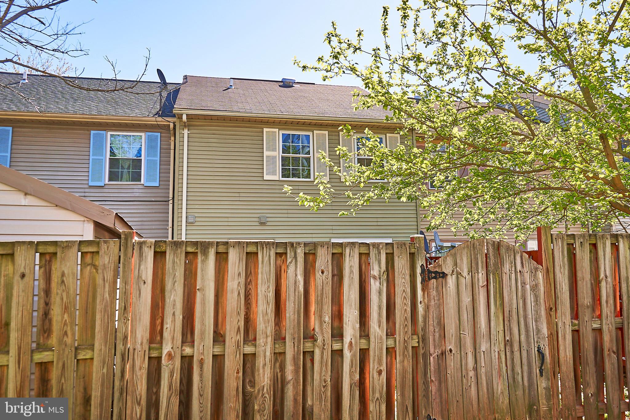 8582 Adamson Street Manassas, VA 20110 - Photo 27 of 30