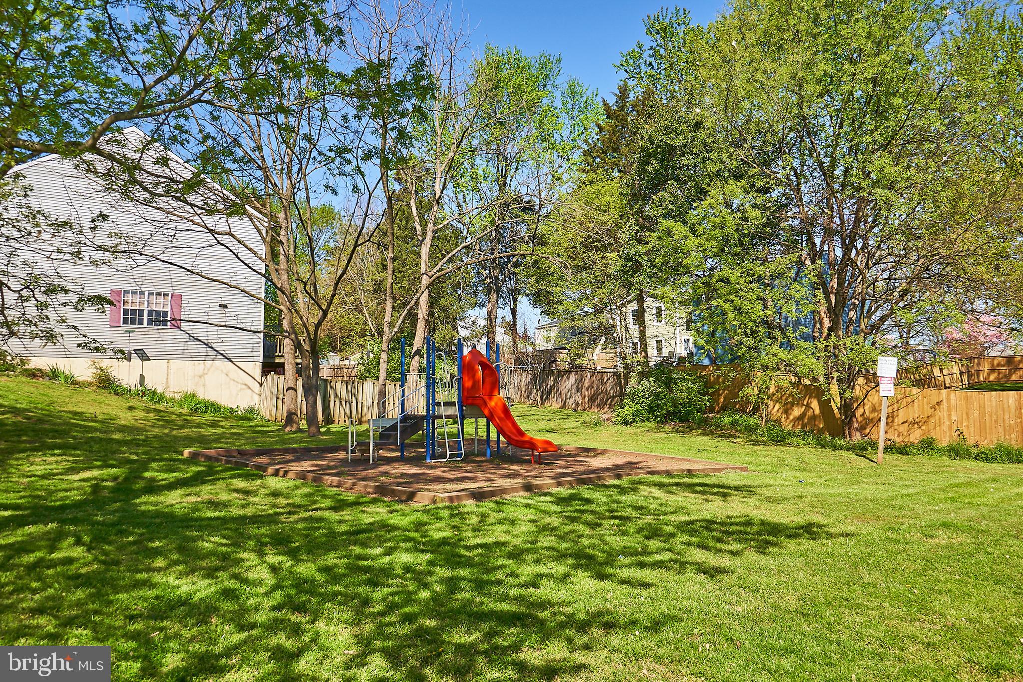 8582 Adamson Street Manassas, VA 20110 - Photo 28 of 30