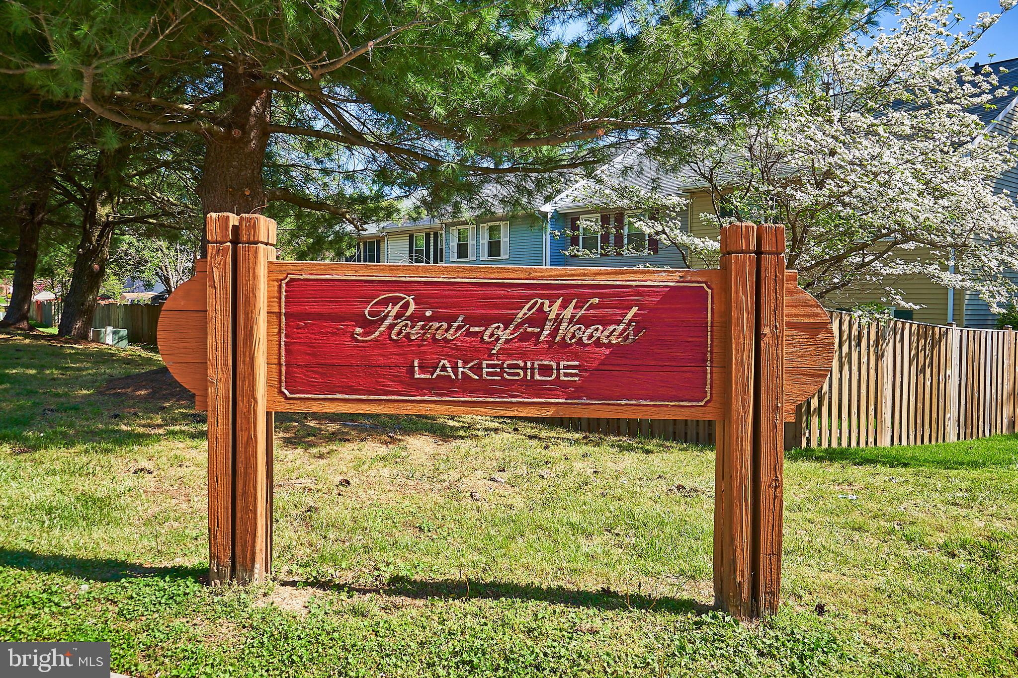 8582 Adamson Street Manassas, VA 20110 - Photo 29 of 30