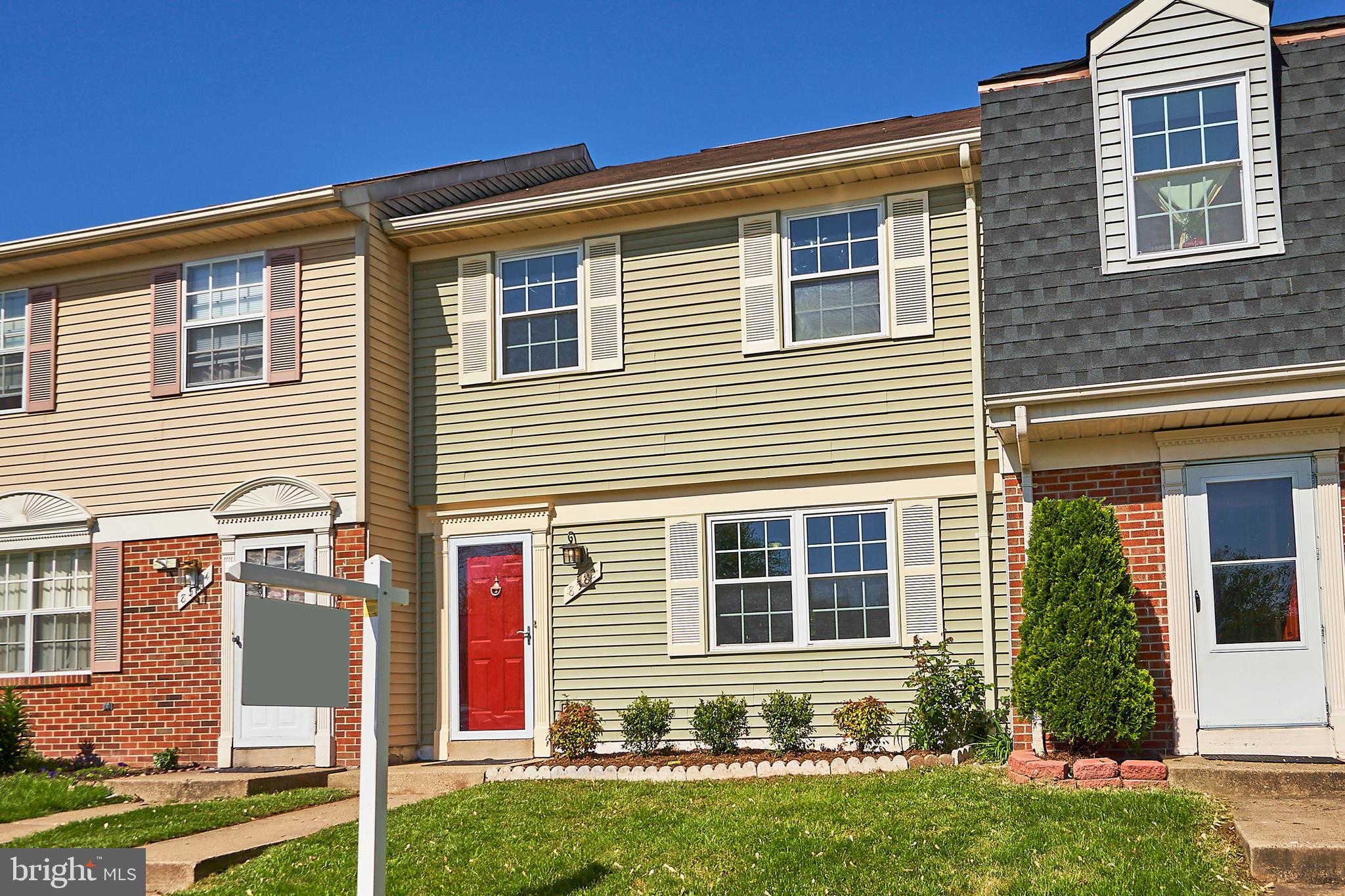 8582 Adamson Street Manassas, VA 20110 - Photo 30 of 30