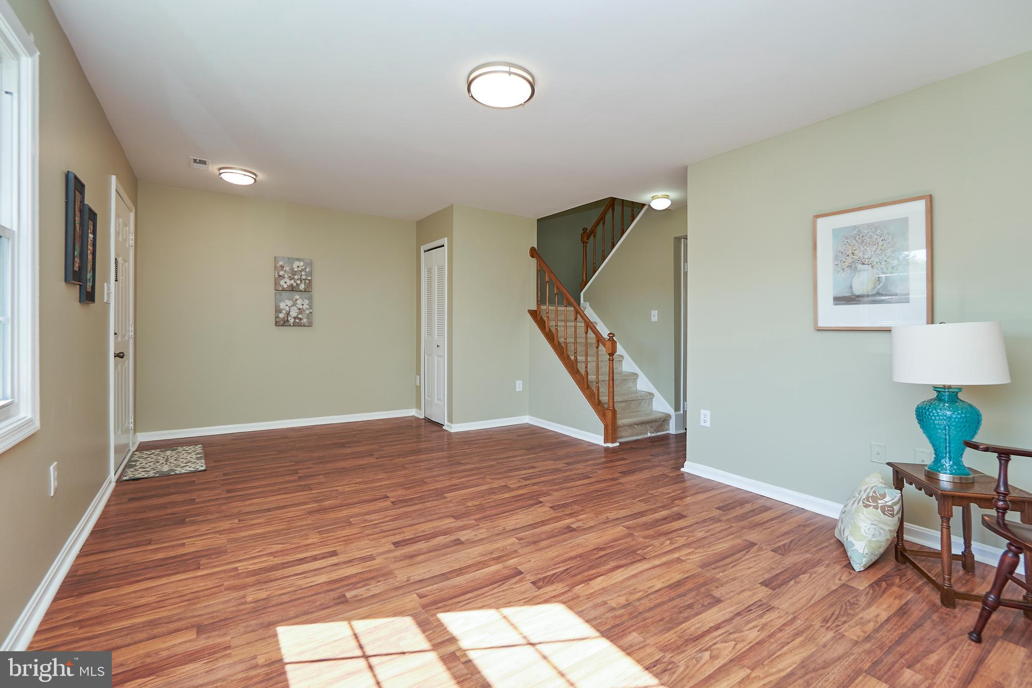 8582 Adamson Street Manassas, VA 20110 - Photo 6 of 30