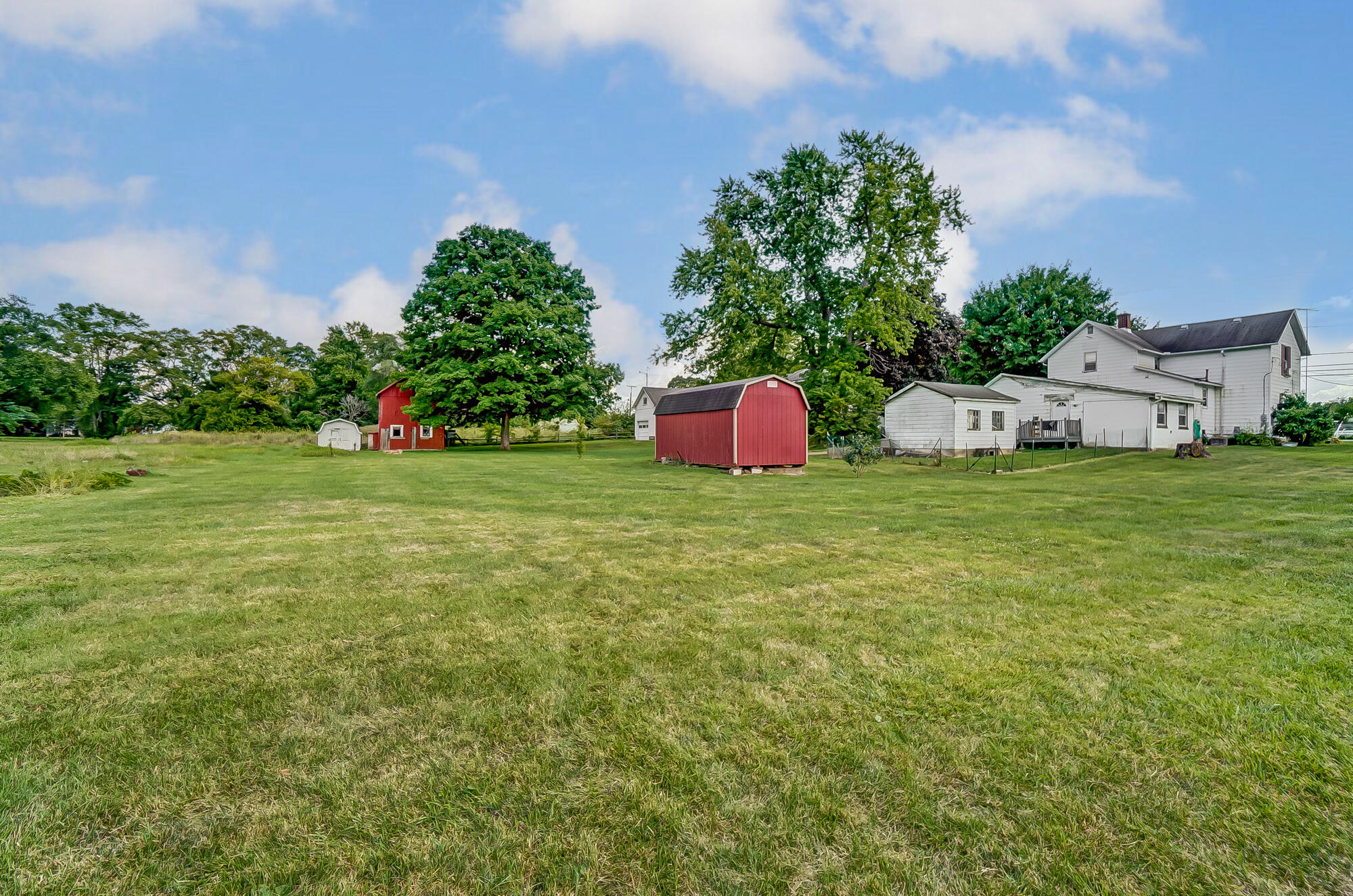 4218 Moorefield Road Springfield, OH 45502 - Photo 30 of 31
