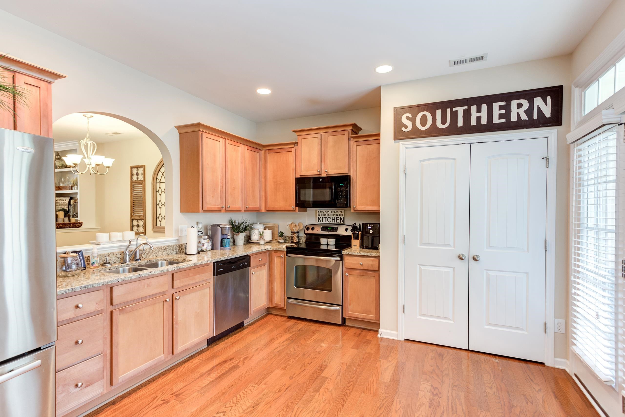 515 Dragby Lane Raleigh, NC 27603 - Photo 8 of 21 Photo 8