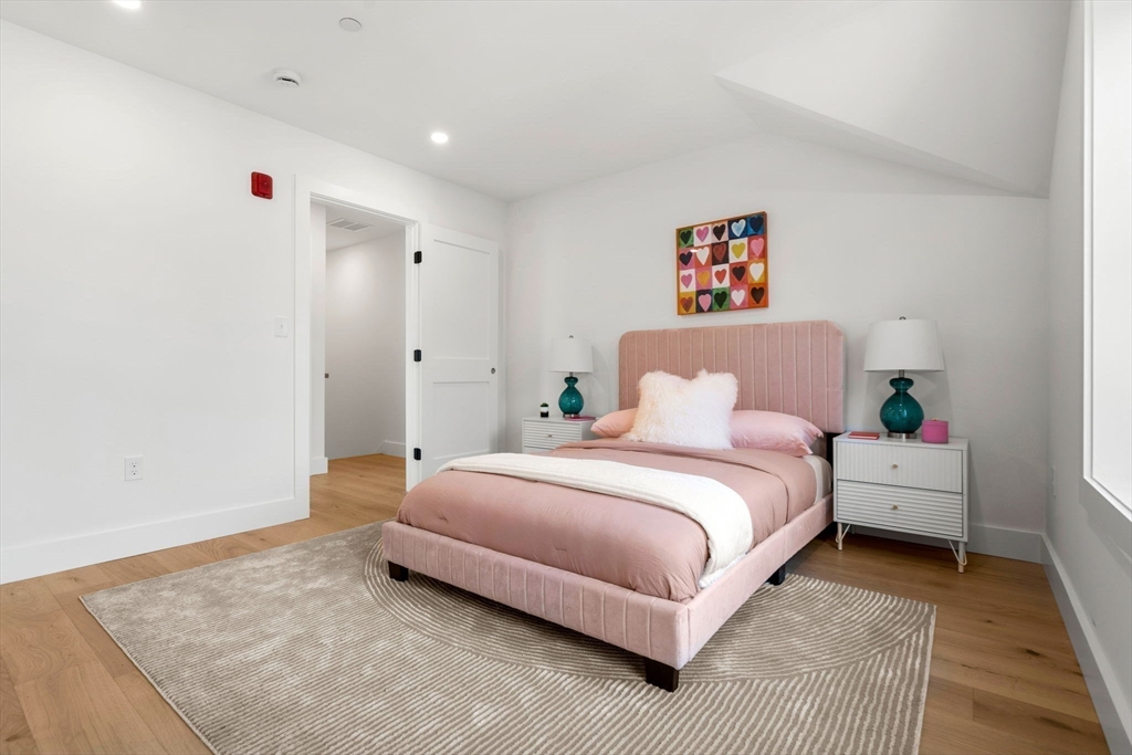 6 Elm Street, Unit 6 Newton, MA 02465 - Photo 15 of 27