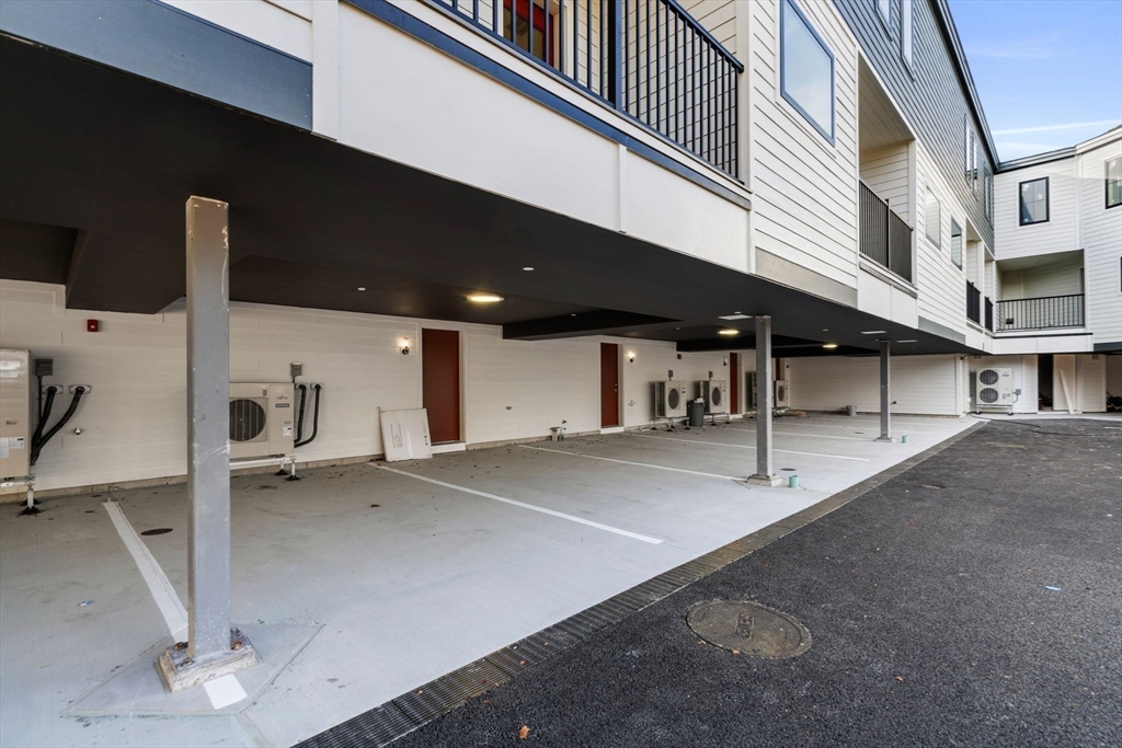 6 Elm Street, Unit 6 Newton, MA 02465 - Photo 23 of 27
