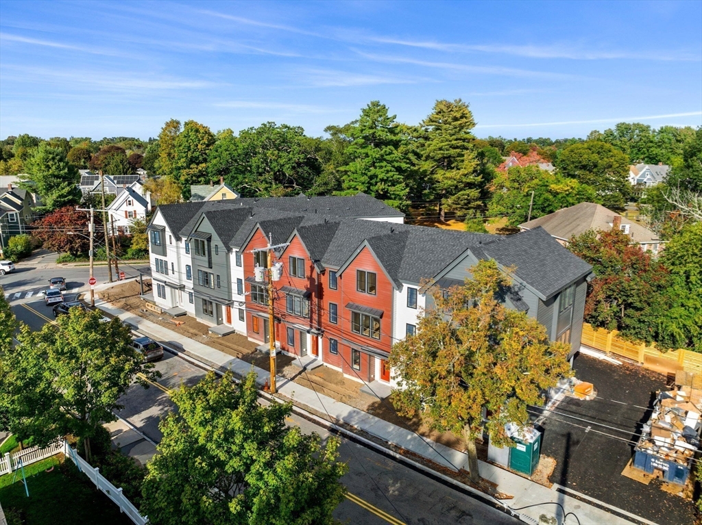6 Elm Street, Unit 6 Newton, MA 02465 - Photo 3 of 27