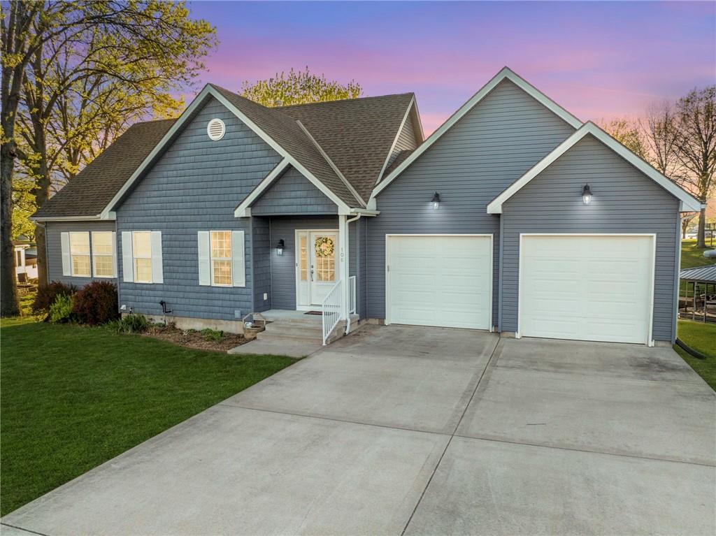 106 Angler Point Gallatin, MO 64640 - Photo 1 of 68