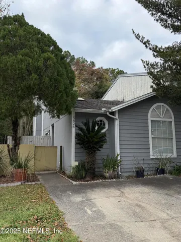 $1,325 | 5826 Liska Drive, Jacksonville, FL 32244
