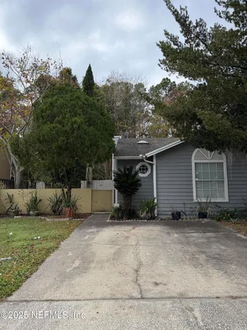 $1,325 | 5826 Liska Drive, Jacksonville, FL 32244