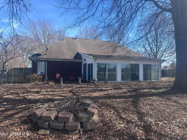 $299,999 | 110 Annandale Drive, Senatobia, MS 38668