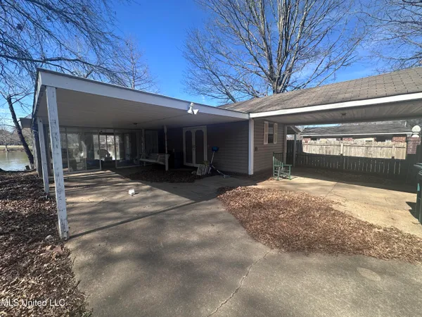 $299,999 | 110 Annandale Drive, Senatobia, MS 38668