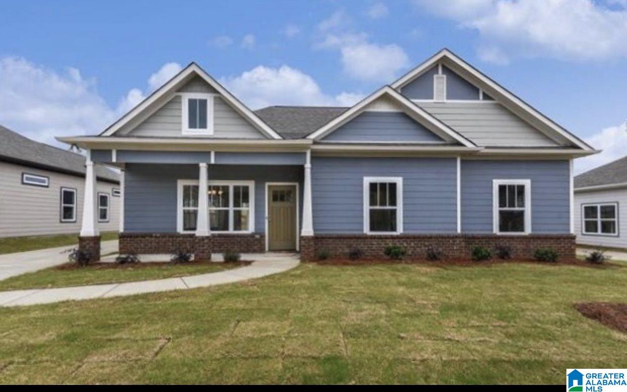 5527 Timber Leaf Way Bessemer, AL 35022 - Photo 1 of 6