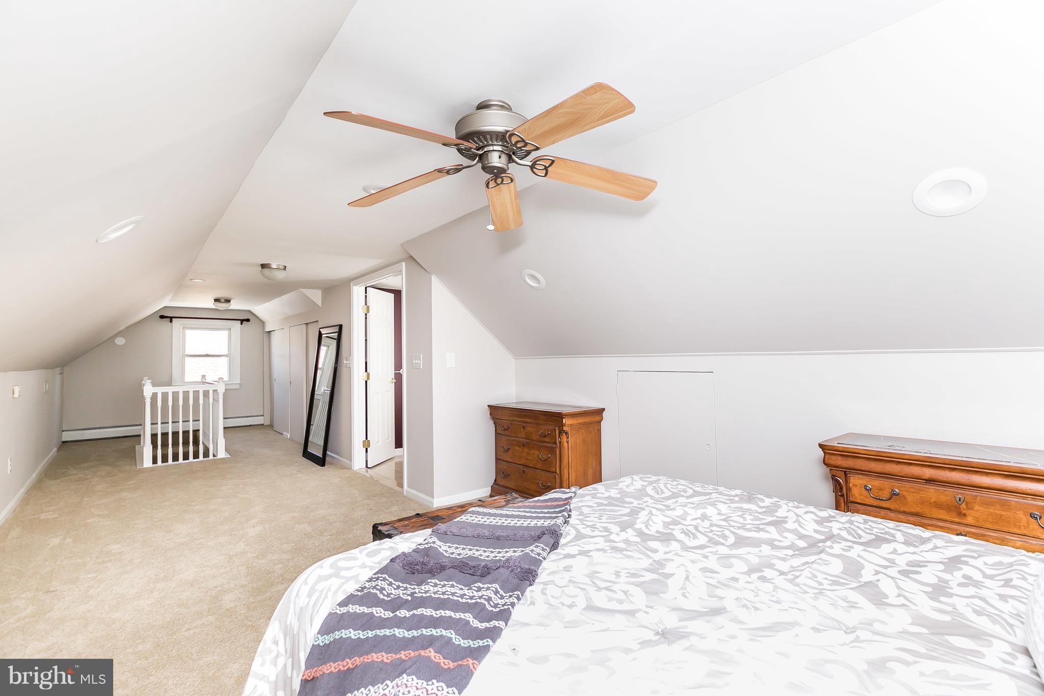 2520 Wentworth Road Baltimore, MD 21234 - Photo 15 of 30 Private and spacious