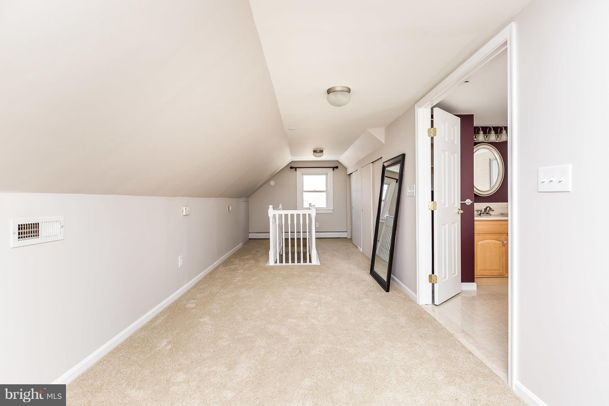 2520 Wentworth Road Baltimore, MD 21234 - Photo 16 of 30 Brand new carpet