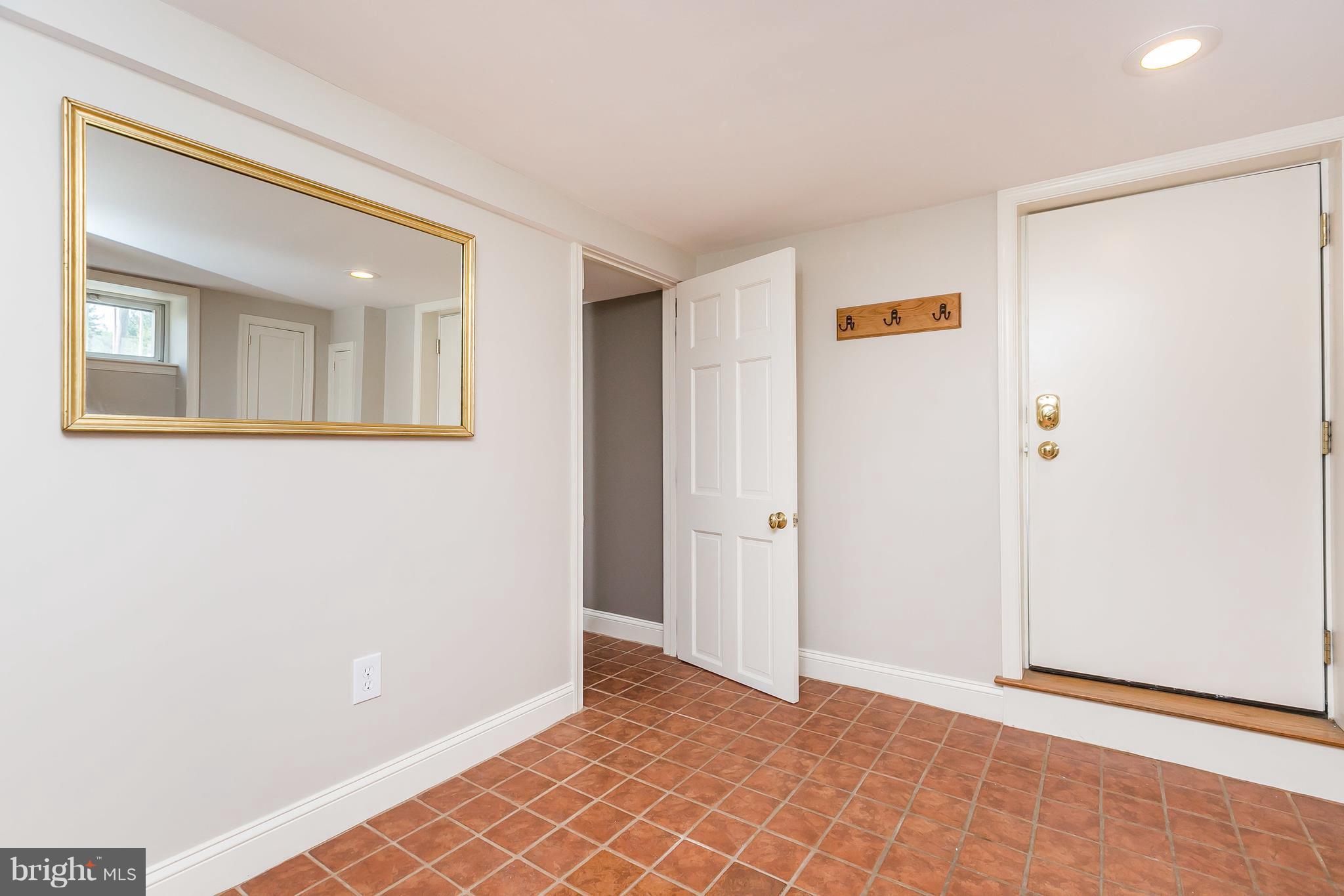2520 Wentworth Road Baltimore, MD 21234 - Photo 24 of 30 Lower Level provides exit to outside