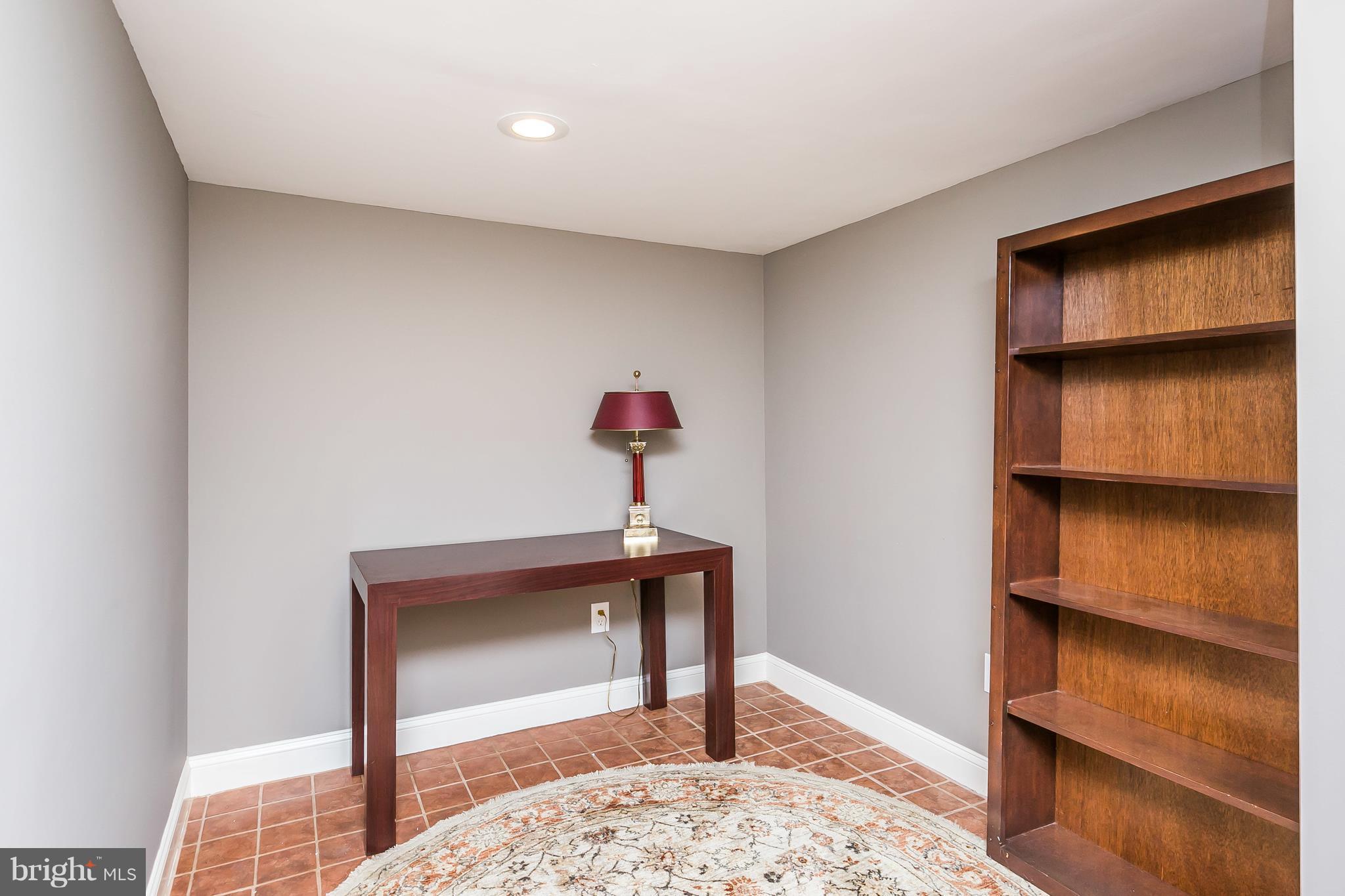 2520 Wentworth Road Baltimore, MD 21234 - Photo 25 of 30 Lower Level Den/Library