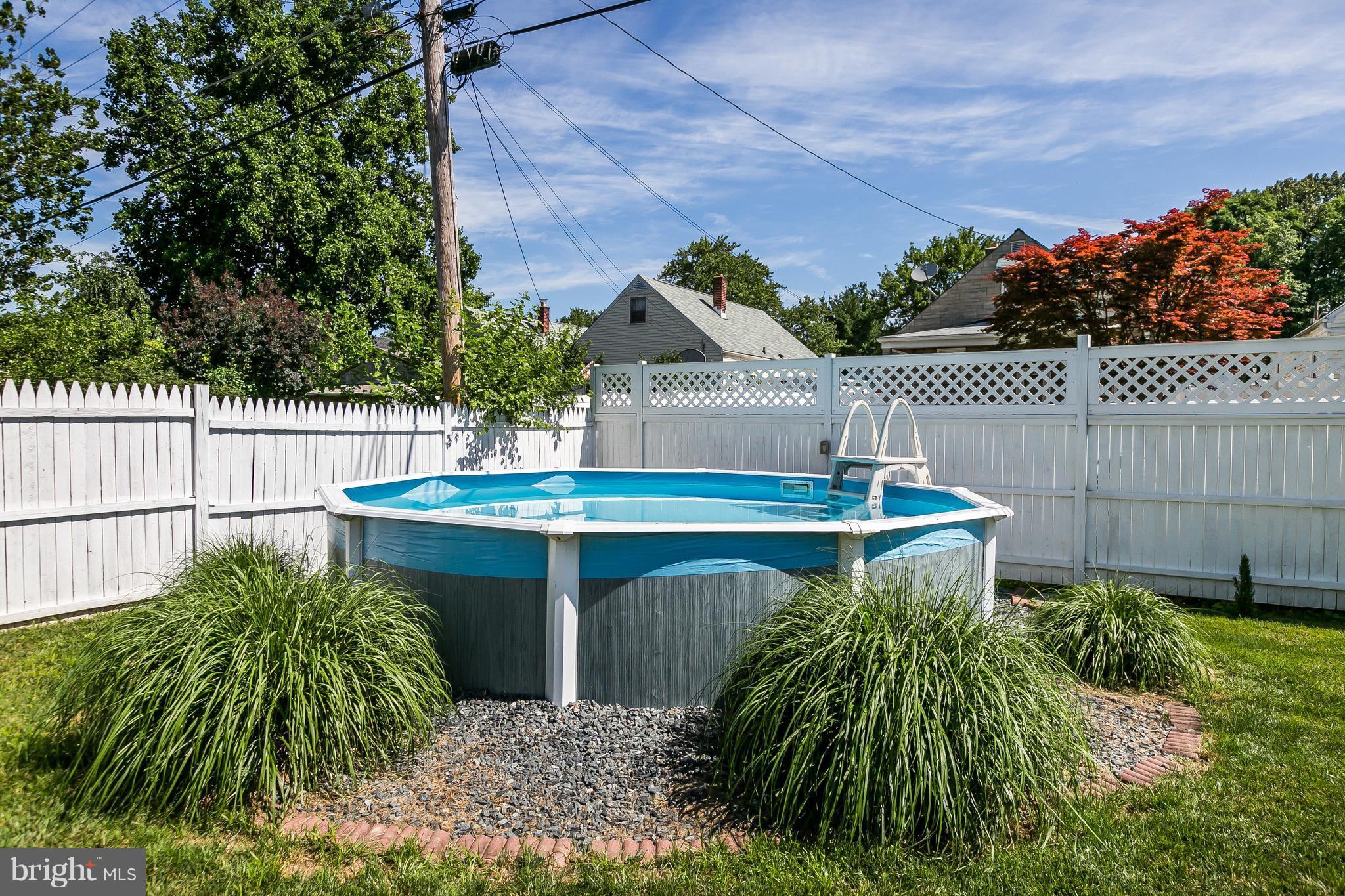 2520 Wentworth Road Baltimore, MD 21234 - Photo 29 of 30 Go for a relaxing dip in the pool