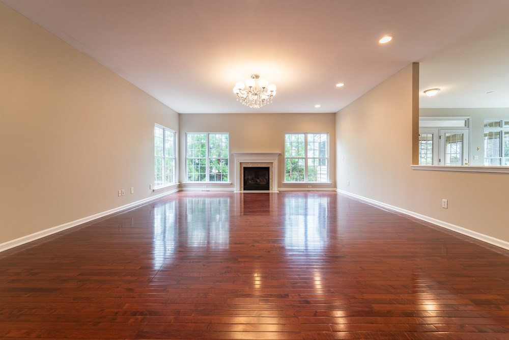 2405 Harline Court Raleigh, NC 27614 - Photo 9 of 30 Family Room