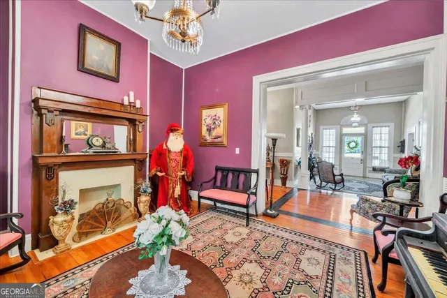 $300,000 | 212 East Union Street, Vienna, GA 31092