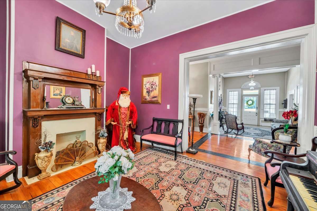 212 East Union Street Vienna, GA 31092 - Photo 11 of 62