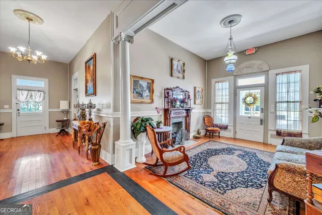 $300,000 | 212 East Union Street, Vienna, GA 31092