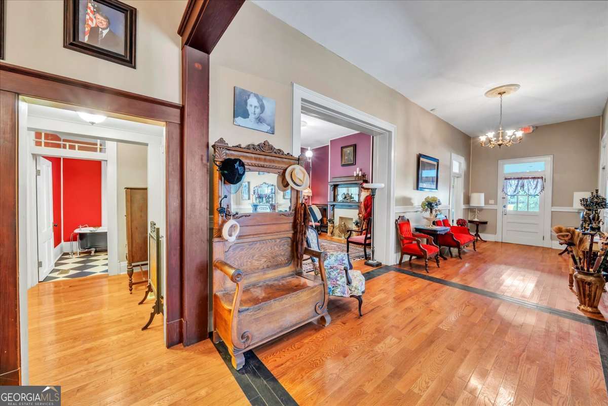 212 East Union Street Vienna, GA 31092 - Photo 14 of 62