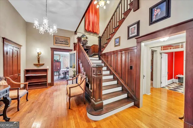 $300,000 | 212 East Union Street, Vienna, GA 31092