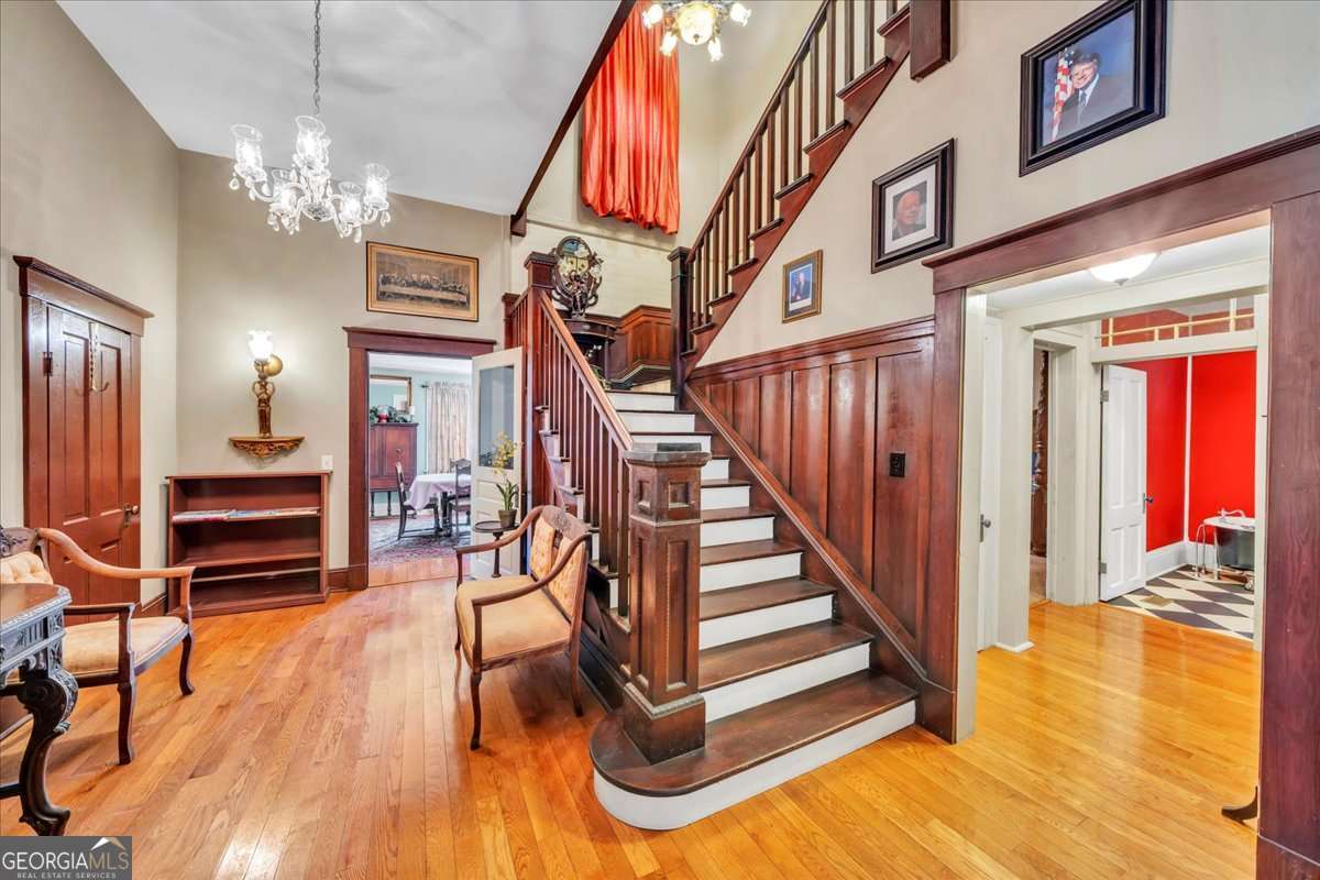 212 East Union Street Vienna, GA 31092 - Photo 15 of 62