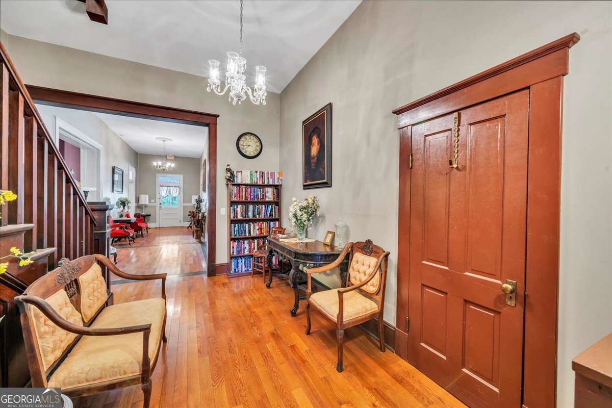 212 East Union Street Vienna, GA 31092 - Photo 16 of 62