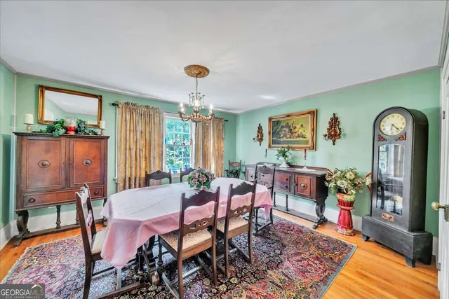 $300,000 | 212 East Union Street, Vienna, GA 31092