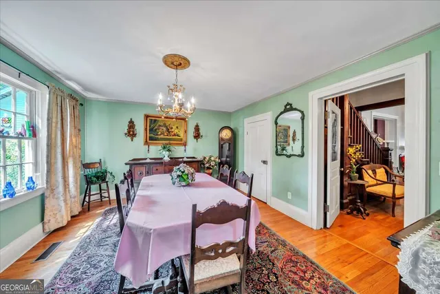 $300,000 | 212 East Union Street, Vienna, GA 31092