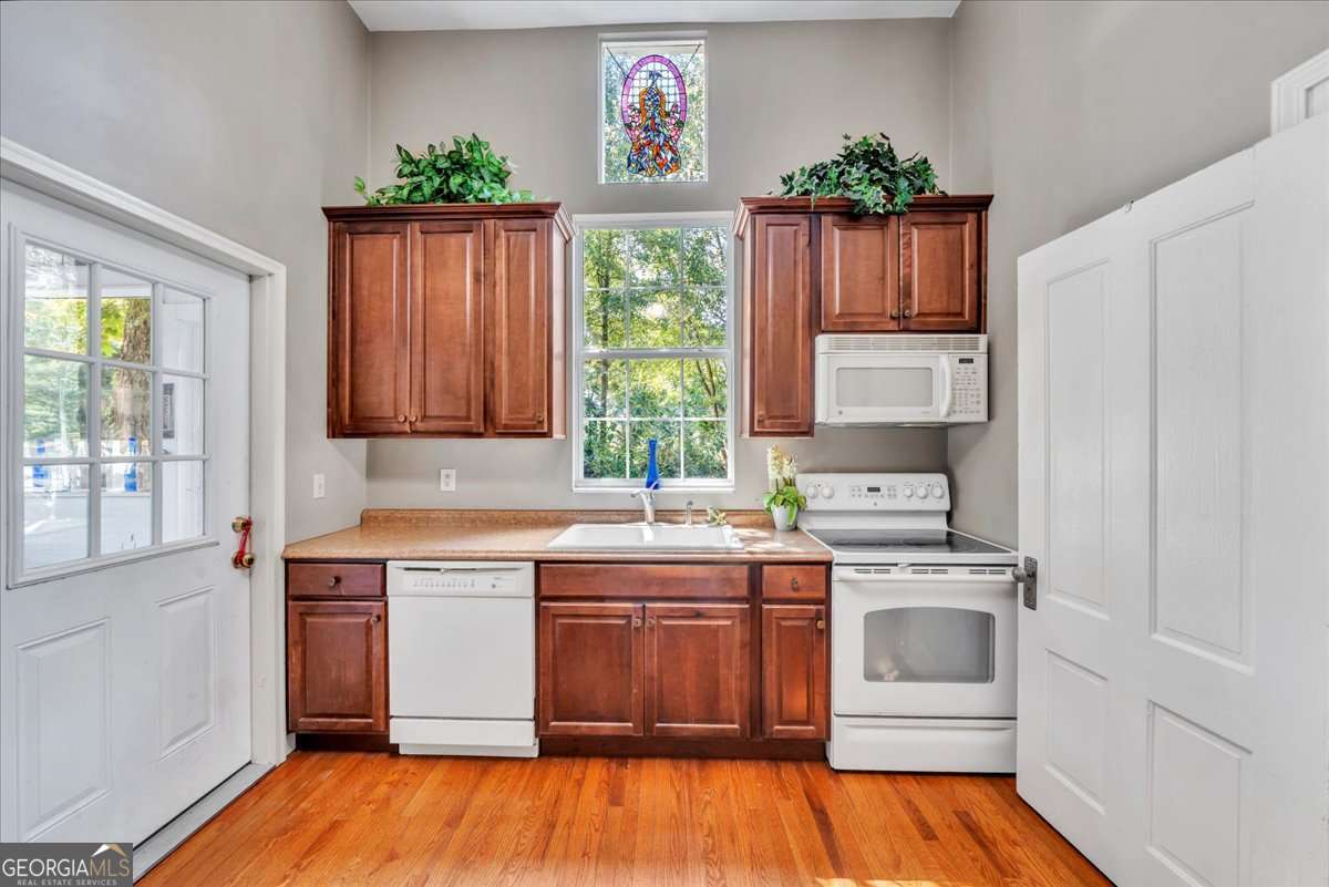 212 East Union Street Vienna, GA 31092 - Photo 19 of 62