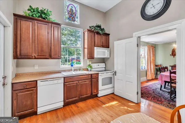 $299,000 | 212 East Union Street, Vienna, GA 31092