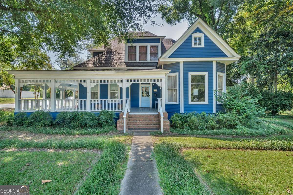 212 East Union Street Vienna, GA 31092 - Photo 2 of 62