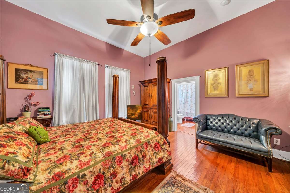 212 East Union Street Vienna, GA 31092 - Photo 22 of 62