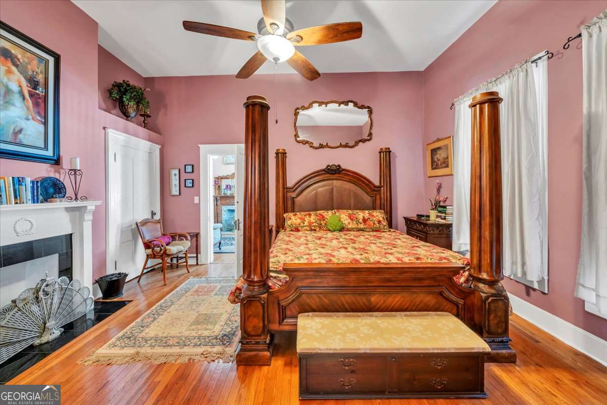 212 East Union Street Vienna, GA 31092 - Photo 23 of 62