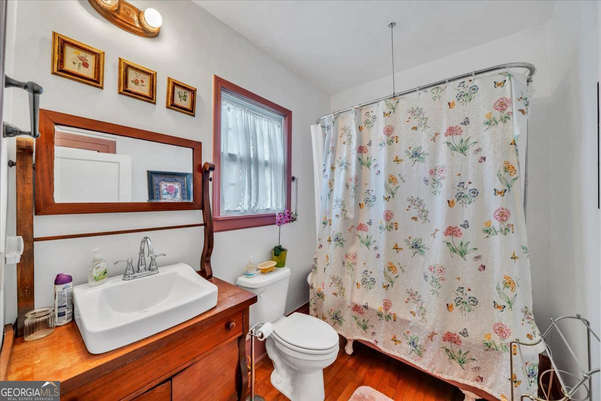 212 East Union Street Vienna, GA 31092 - Photo 24 of 62