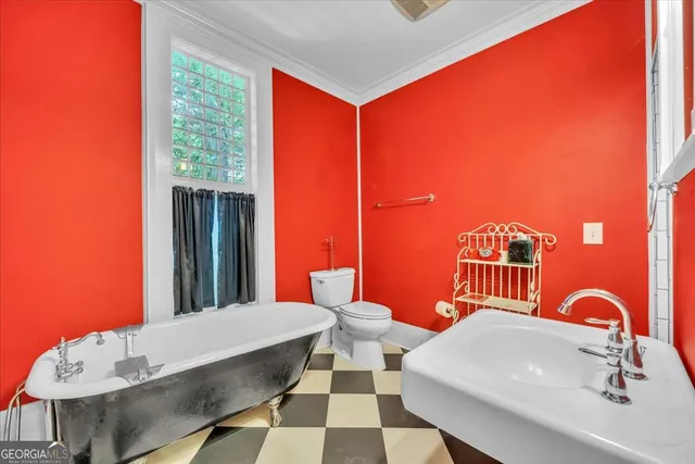 $300,000 | 212 East Union Street, Vienna, GA 31092